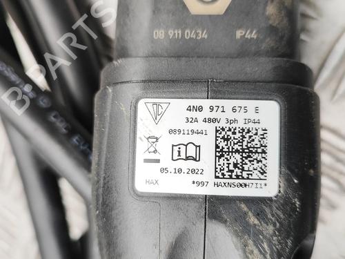 Cable AUDI E-TRON Sportback (GEA) 55 quattro | BP33391757E12  - Image 6