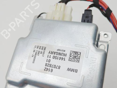 Electronic module BMW 3 (G20, G80, G28) 330 e Plug-in-Hybrid | BP39656688M83 - Image 7