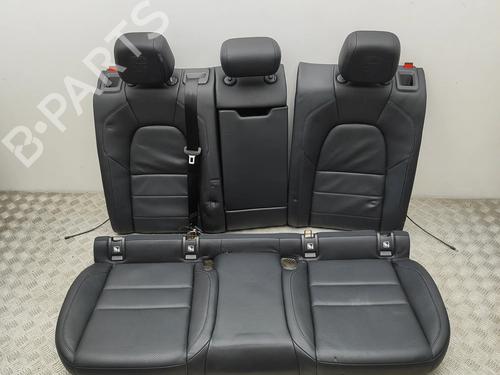 Seats set PORSCHE MACAN (XAB) 4 Electric 4 (XABBB1, XABFD1) | BP38466752C78 - Image 7