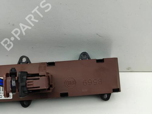 Switch HONDA CIVIC X Saloon (FC_) 1.6 i-VTEC LPG | BP37598909I30 - Image 5