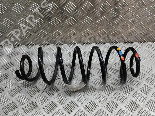 Used Shock absorber spring Shock absorber spring PEUGEOT 2008 II (UD_, US_, UY_, UJ_, UR_, UC_) e-2008 (UKZKWZ) (156 hp) 27784282 27784282