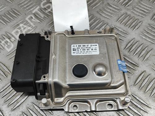 Used Electronic module Electronic module MERCEDES-BENZ VITO Tourer (W447) 114 CDI / 114 BlueTEC (447.701, 447.703, 447.705) (136 hp) 26142078 26142078