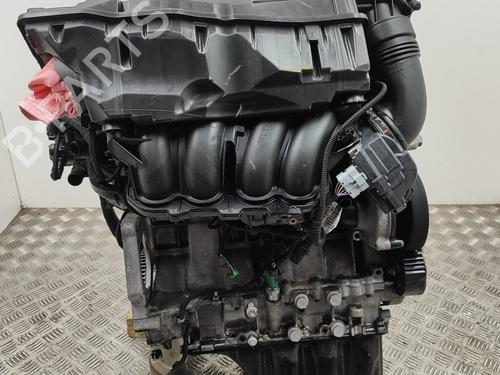 Engine MERCEDES-BENZ SPRINTER 3-t Bus (B906) 215 CDI (906.711, 906.713) | BP23248062M1 