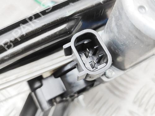 Front left window mechanism FIAT 500e (332_) Elektro (FA1) | BP36533998C22 - Image 5