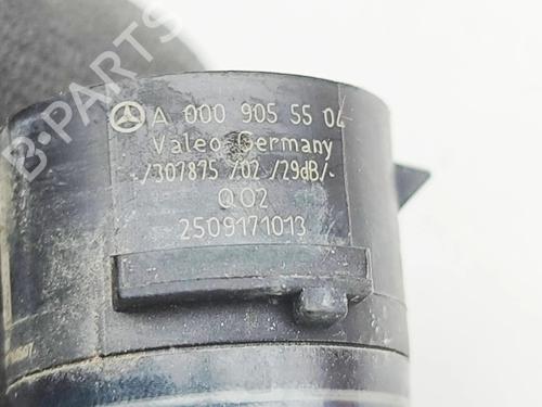 Electronic module MERCEDES-BENZ E-CLASS T-Model (S213) E 350 d (213.233) | BP37722376M83 - Image 6