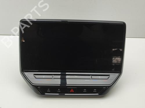 Used Display monitor VW ID.4 (E21) PRO (265 hp) 27782181