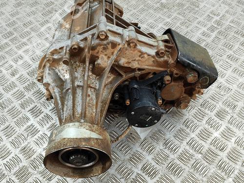 Boîte de transfert ISUZU D-MAX II (TFR, TFS) 1.9 Ddi 4x4 (TFS87J) | BP29975586M36