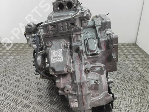 Used Gearbox Gearbox 30178109 30178109