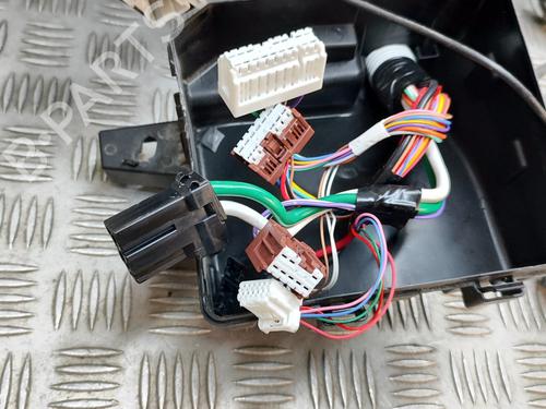 Wiring harness NISSAN LEAF (ZE1) Electric | BP27796934E16 