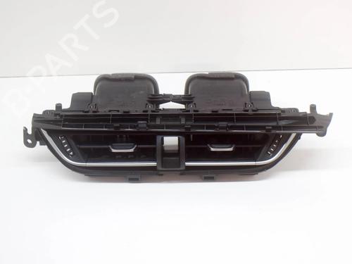 Luftventilen TOYOTA C-HR (_X1_) 1.8 Hybrid (ZYX10_, ZYX11_, ZYX10R, ZYX11R) (122 hp) 20209491