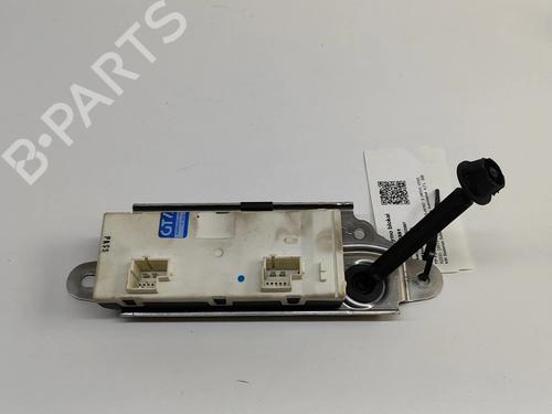 Used Electronic module MERCEDES-BENZ S-CLASS (W222, V222, X222) S 500 (222.082, 222.182) (435 hp) 27791762