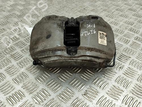 Used Left front brake caliper AUDI A4 B9 Avant (8W5, 8WD) 2.0 TDI (190 hp) 25615606