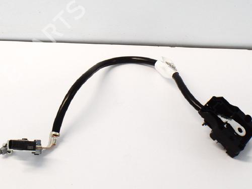 Used Cable VOLVO XC60 II (246) T5 AWD (254 hp) 14613915