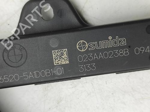 Cup/Object holder BMW X6 (G06, F96) xDrive 30 d Mild-Hybrid | BP33389994I37 - Image 11