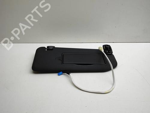 Used Right sun visor Right sun visor DS DS 7 Crossback (J4_, JR_, JC_) 1.6 PureTech 225 (J45GCR, J45GGR) (224 hp) 40151942 40151942