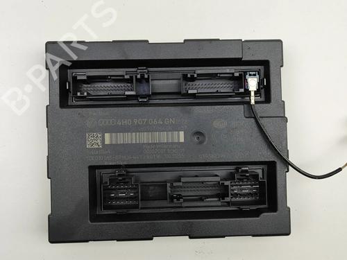 Electronic module AUDI A6 C7 Avant (4G5, 4GD) 3.0 TDI quattro | BP26311572M83  - Image 6