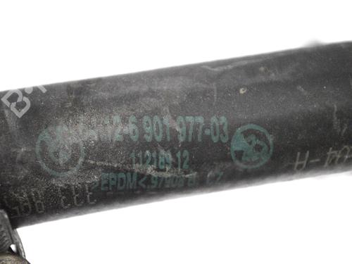 Pipe LAND ROVER RANGE ROVER III (L322) 3.0 D 4x4 | BP30231542M125 