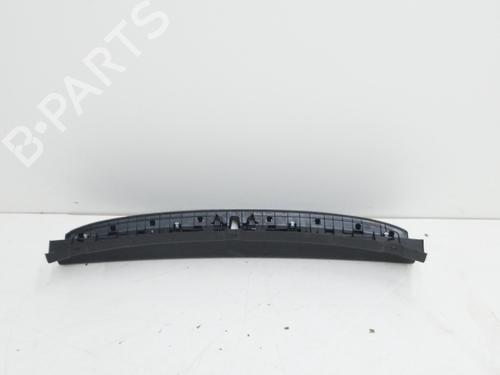 Tailgate trim BMW X2 (F39) xDrive 20 d | BP27749412C151 