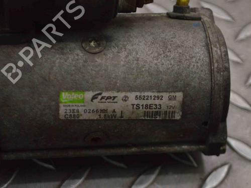 Starter OPEL CORSA D (S07) 1.3 CDTI (L08, L68) | BP30228050M8 