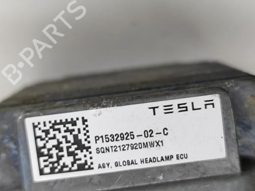 Elektronisk modul TESLA MODEL 3 (5YJ3) EV | BP27766108M83 