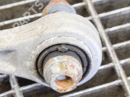 Right rear suspension arm PORSCHE PANAMERA (970) 3.6 4 | BP7731945M15 