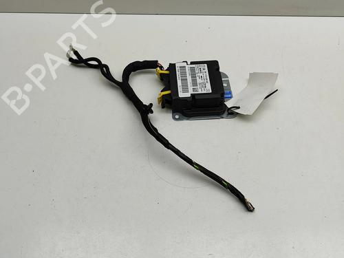 ECU airbags OPEL VIVARO C Van (K0) 2.0 | BP30004854M53