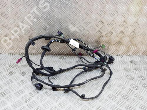 Used Electronic module PORSCHE MACAN (95B) 3.0 S Diesel (258 hp) 14655268