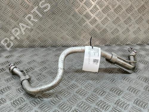 Used AC pipe AC pipe VW GOLF VII (5G1, BQ1, BE1, BE2) 1.4 TSI (125 hp) 20981971 20981971