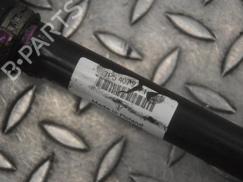 Left front driveshaft PORSCHE CAYENNE (92A) 4.2 S Diesel | BP33363849M38  - Image 5