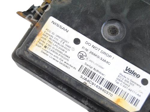 Electronic module INFINITI Q50 50 D | BP31314665M83 