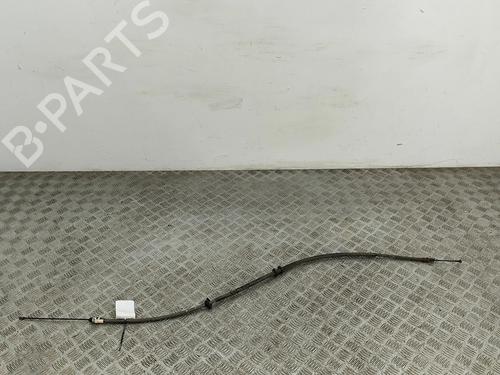 Used Handbrake cable Handbrake cable NISSAN NV400 Platform/Chassis (X62, X62B) dCi 145 (146 hp) 33376624 33376624