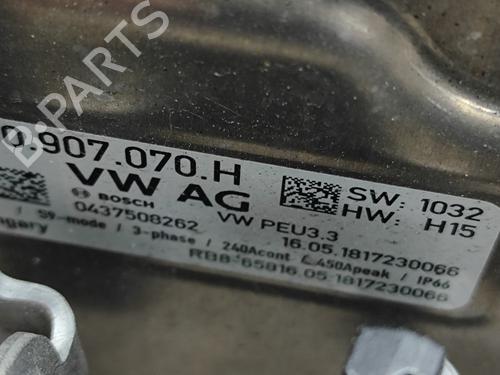 Inverter/Converter AUDI A3 Sportback (8VA, 8VF) 1.4 TFSI e-tron | BP26592841M119 