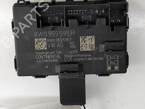 Electronic module AUDI A5 Sportback (F5A, F5F) 35 TFSI Mild Hybrid | BP29391582M83  - Image 6