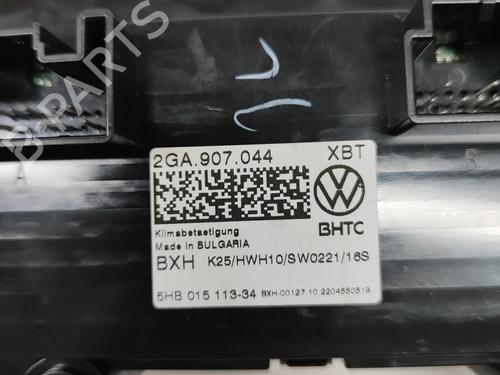 Electronic module VW T-ROC (A11, D11) 1.5 TSI | BP15910295M83 - Image 9