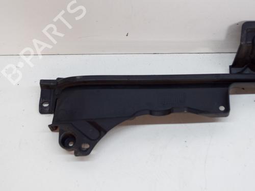 Rear bumper bracket LAND ROVER RANGE ROVER IV (L405) 3.0 TDV6 4x4 | BP9630251C159 