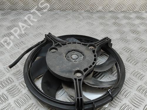 Koelventilatormotor AUDI A8 D2 (4D2, 4D8) 2.5 TDI quattro (150 hp) 25380644
