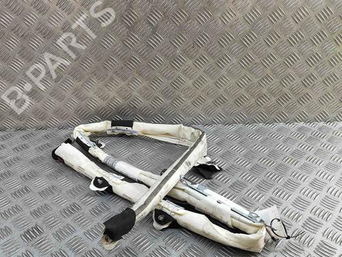 Left curtain airbag MERCEDES-BENZ A-CLASS (W176) A 160 CDI / d (176.011) | BP27608207C11 