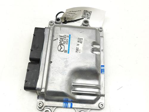 Engine control unit (ECU) MAZDA CX-5 (KF) 2.0 | BP29867557M57