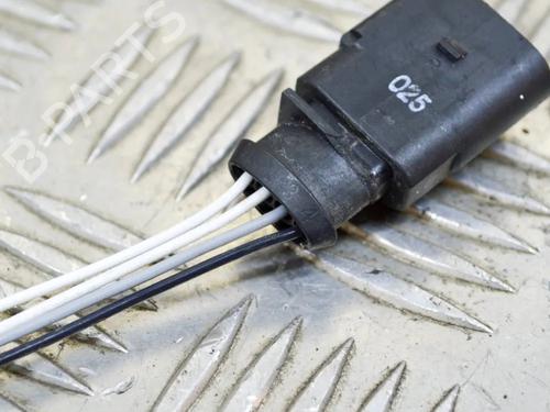 Electronic sensor AUDI A1 (8X1, 8XK) S1 quattro | BP6867014M84