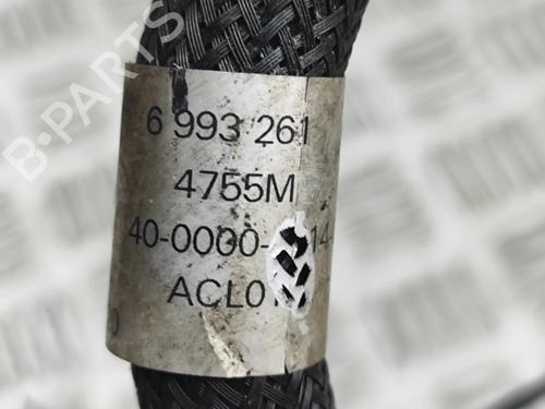 AC pipe BMW X5 (G05, F95) xDrive 30 d Mild-Hybrid | BP33393295M126 - Image 7