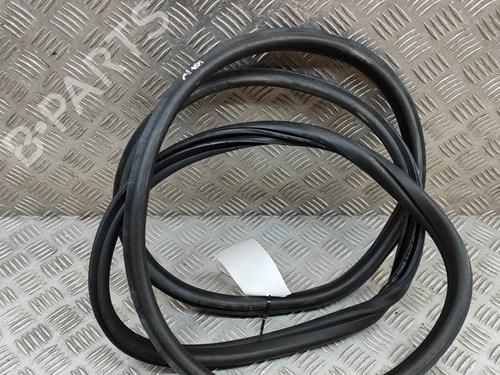 Rubber door seal BMW X3 (G01, F97, G08) xDrive 30 d Mild-Hybrid | BP27766619C142