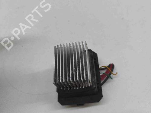 Heater resistor RENAULT MEGANE CC (EZ0/1_) 1.6 dCi (EZ00) | BP29336818M108 