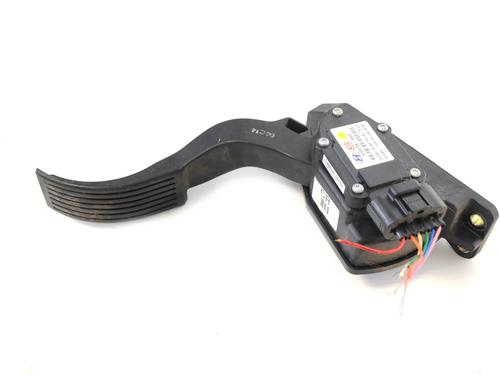 Used Pedal HYUNDAI SANTA FÉ II (CM) 2.2 CRDi 4x4 (155 hp) 9901922