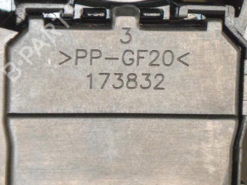 Steering column stalk LEXUS RX (_U3_) 400h AWD (MHU38_) | BP6749430I23