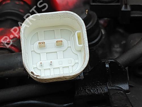 Right rear brake caliper MERCEDES-BENZ E-CLASS Coupe (C238) E 220 d (238.314) | BP28321023M106 