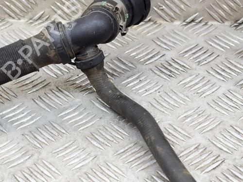 Pipe BMW i3 (I01) Range Extender | BP14639836M125  - Image 5