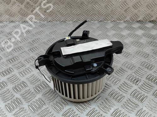 Used Heater blower motor NISSAN QASHQAI III (J12) 1.3 DIG-T (158 hp) 27783625