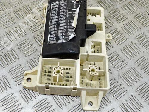 Used Fuse box Fuse box JAGUAR S-TYPE II (X200) 2.5 V6 (200 hp) 36043147 36043147