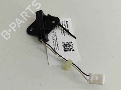 Electronic module MITSUBISHI OUTLANDER III (GG_W, GF_W, ZJ, ZL, ZK) 2.0 Hybrid 4WD (GG2W) | BP27777507M83 