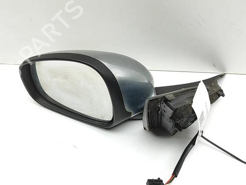 Used Left mirror ALFA ROMEO GIULIETTA (940_) 1.6 JTDM (940FYB11, 940FYB1A, 940FYF11, 940FYF1A) (120 hp) 30621440